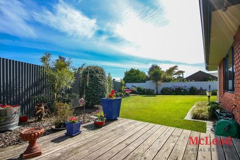 Photo of property in 3 Hight Place, Tinwald, Ashburton, 7700