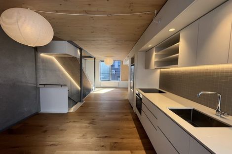 Photo of property in 259a Willis Street, Te Aro, Wellington, 6011