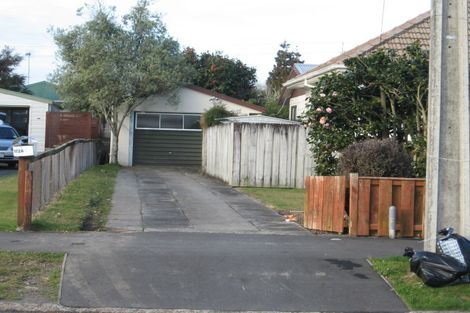 Photo of property in 172a Fox Street, Hamilton East, Hamilton, 3216