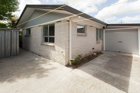Photo of property in 1 John Street, Enderley, Hamilton, 3214