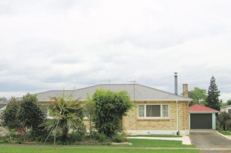 Photo of property in 52 Aroha View Avenue, Te Aroha, 3320