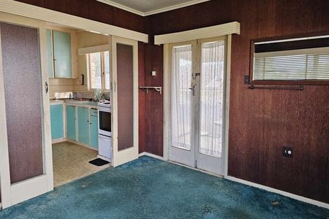 Photo of property in 12 Wihongi Street, Kaikohe, 0405