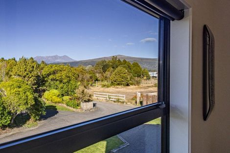 Photo of property in 21 Findlay Street, National Park, Owhango, 3989