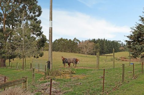 Photo of property in 98a Whiterocks Road, Deborah, Oamaru, 9492