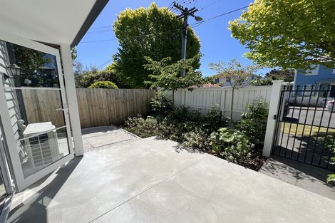 Photo of property in 2/24 Hendon Street, Edgeware, Christchurch, 8013