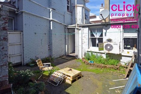 Photo of property in 47a Hope Street, Dunedin Central, Dunedin, 9016