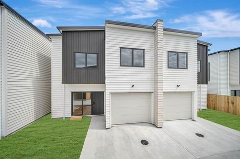 Photo of property in 24d Fernaig Street, Papakura, 2110