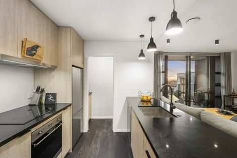Photo of property in 612/8 Kingsland Terrace, Kingsland, Auckland, 1021