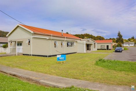 Photo of property in 37 Inverness Street, Dunollie, Runanga, 7803