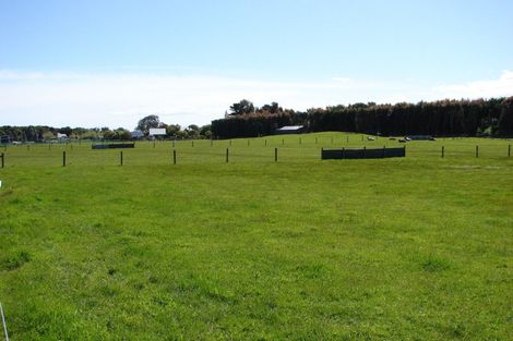 Photo of property in 256 Oreti Road, Otatara, Invercargill, 9879