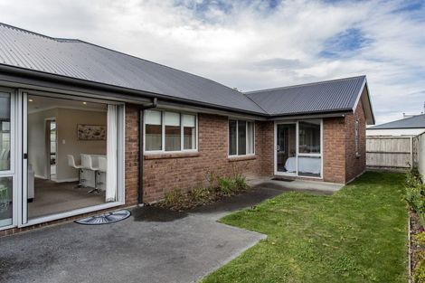 Photo of property in 10c Franklin Drive, Rangiora, 7400