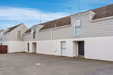 Photo of property in 2/47 Trafalgar Street, St Albans, Christchurch, 8014