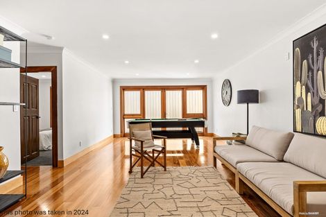 Photo of property in 110 St Andrews Road, Epsom, Auckland, 1023