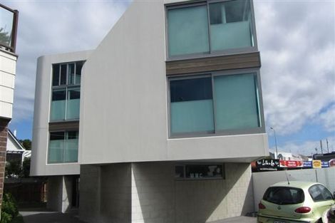 Photo of property in 437 Tamaki Drive, Saint Heliers, Auckland, 1071