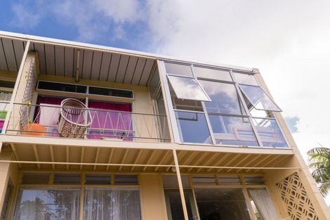 Photo of property in 14/93 Vauxhall Road, Devonport, Auckland, 0624