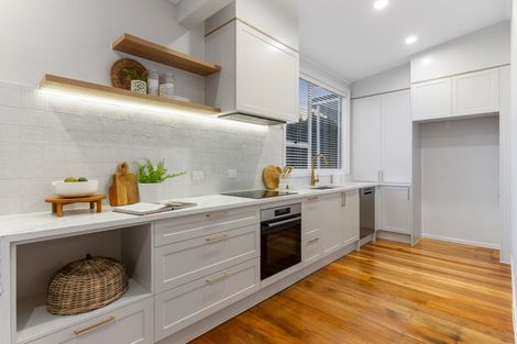 Photo of property in 4 Ngaroma Road, Epsom, Auckland, 1023