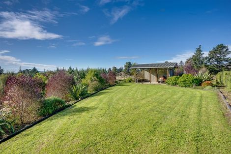 Photo of property in 344 Mangatahi Road, Maraekakaho, 4171