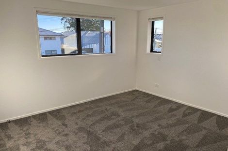 Photo of property in 2/64 Longfellow Street, Sydenham, Christchurch, 8023