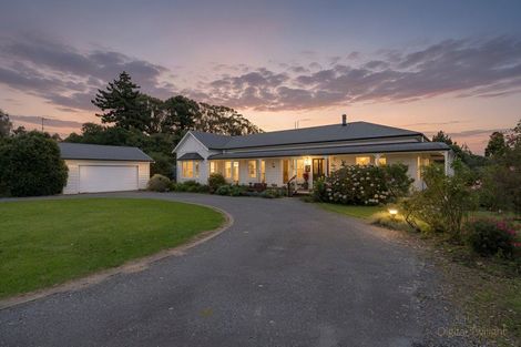 Photo of property in 60 Lindsay Road, Levin, 5510
