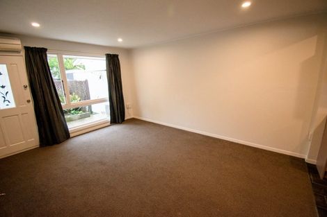 Photo of property in 3/7 Radnor Street, St Albans, Christchurch, 8014