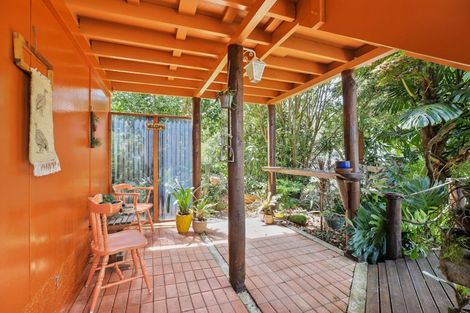 Photo of property in 105 Bowen Place, Thames, 3500