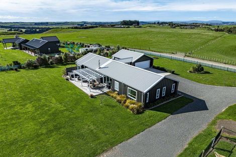 Photo of property in Piritu, 56 Riverview Lane, Maraekakaho, Hastings, 4171