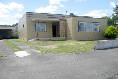 Photo of property in 256 Somme Parade, Aramoho, Whanganui, 4500