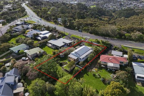 Photo of property in 226 Upper Harbour Drive, Greenhithe, Auckland, 0632