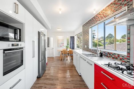 Photo of property in 30 Natusch Road, Belmont, Lower Hutt, 5010