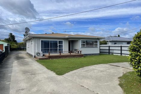 Photo of property in 120 Duke Street, Opotiki, 3122