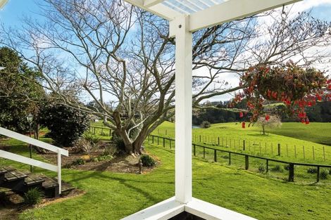 Photo of property in 65 Ruebe Road, Buckland, Pukekohe, 2677