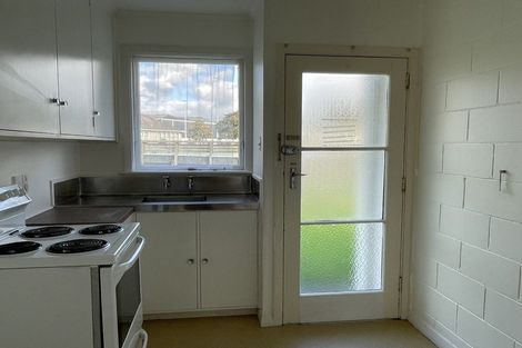 Photo of property in 1 Tocker Street, Taita, Lower Hutt, 5011