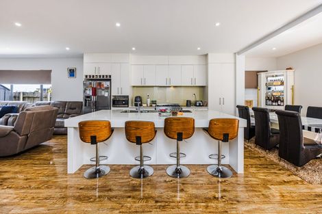 Photo of property in 32 Helianthus Avenue, Flat Bush, Auckland, 2019