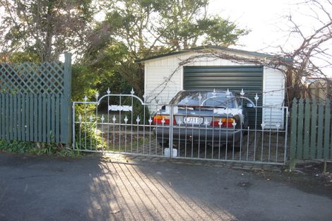 Photo of property in 1 Wilson Street, Hamilton East, Hamilton, 3216