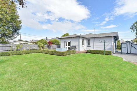 Photo of property in 396 Barrington Street, Spreydon, Christchurch, 8024