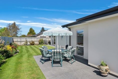 Photo of property in 54 Lewis Crescent, Rolleston, 7614