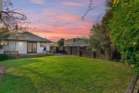 Photo of property in 19 Wallace Street, Bryndwr, Christchurch, 8053