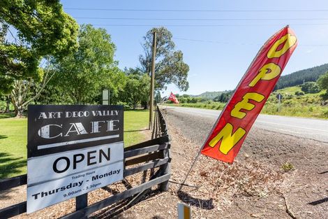 Photo of property in 627 Taupo Road, Eskdale, Napier, 4182