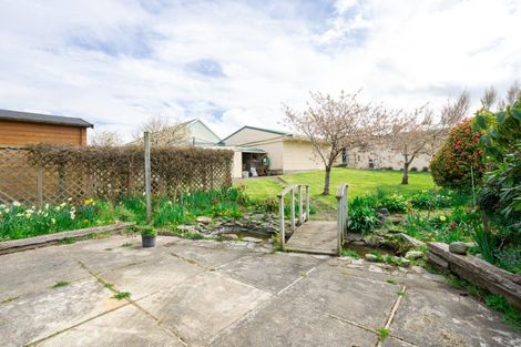 Photo of property in 6 Second Street, Kennington, Invercargill, 9871