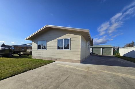 Photo of property in 7 Strathmore Drive, Tokoroa, 3420