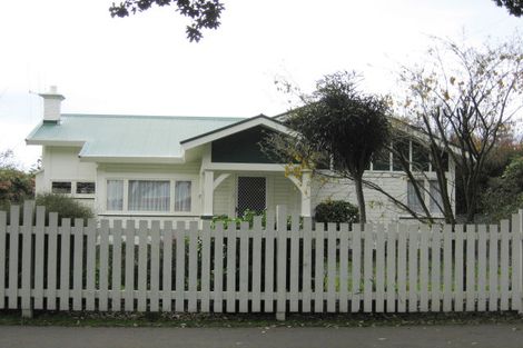 Photo of property in 119 Liverpool Street, College Estate, Whanganui, 4500