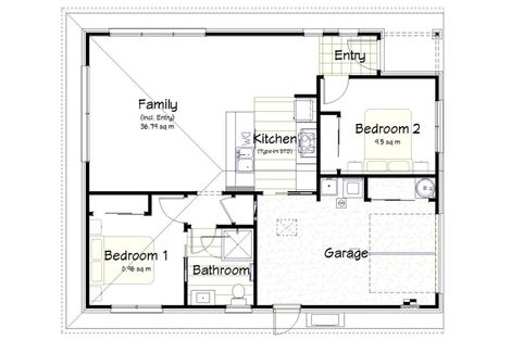 Photo of property in 14 Kay Way, Rakaia, 7710