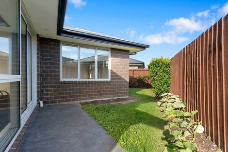 Photo of property in 28 Contrail Street, Wigram, Christchurch, 8042