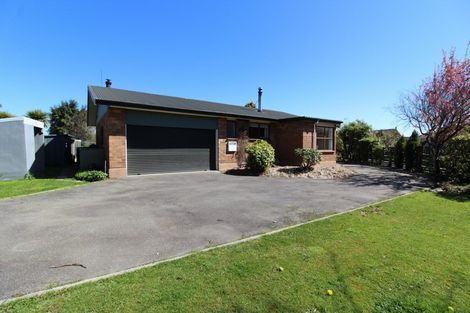Photo of property in 3 Hamilton Avenue, Winton, 9720