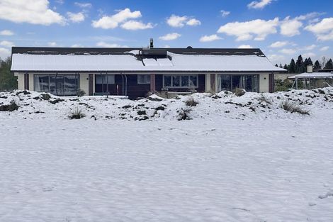 Photo of property in 18 Matukituki Crescent, Twizel, 7901
