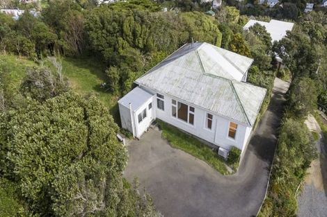 Photo of property in 72 Sefton Street, Wadestown, Wellington, 6012