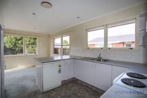 Photo of property in 27 Colesbury Street, Bishopdale, Christchurch, 8053