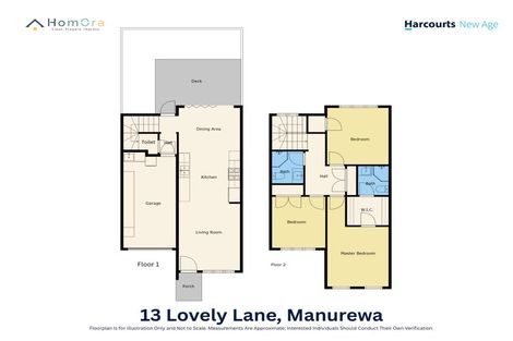Photo of property in 13 Lovely Lane, Manurewa, Auckland, 2102
