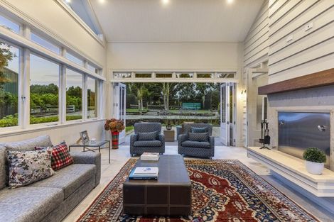 Photo of property in 316 Monument Road, Clevedon, Papakura, 2582