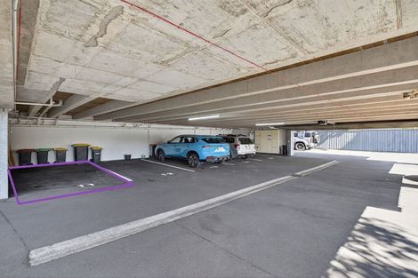 Photo of property in The Metro, 11/28 Salisbury Street, Christchurch Central, Christchurch, 8013